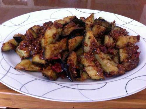 茄子做法视频,视频教程教你轻松上手